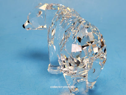 SWAROVSKI BEAR MOTHER 866263