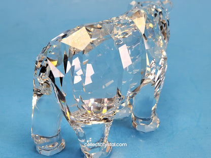 SWAROVSKI BEAR MOTHER 866263