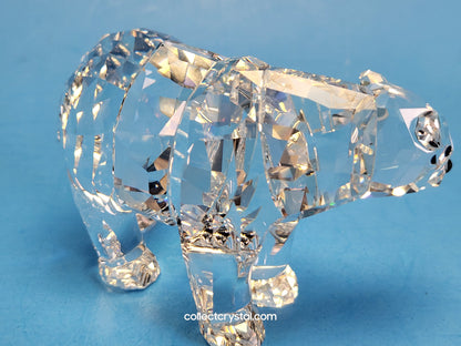 SWAROVSKI BEAR MOTHER 866263