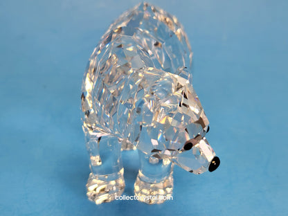 SWAROVSKI BEAR MOTHER 866263