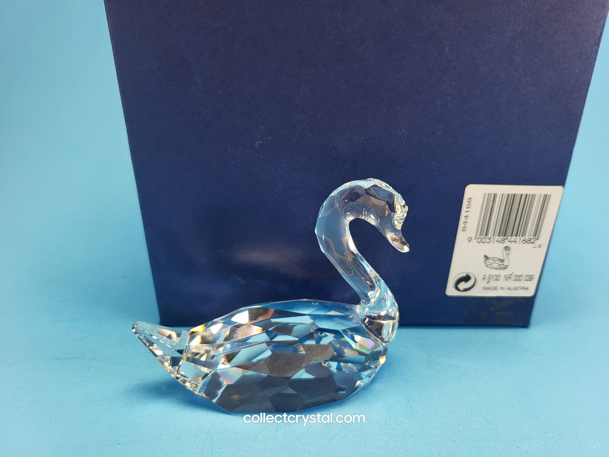 SWAN FLIRTING single # 844168 / A 9100 NR 000 039