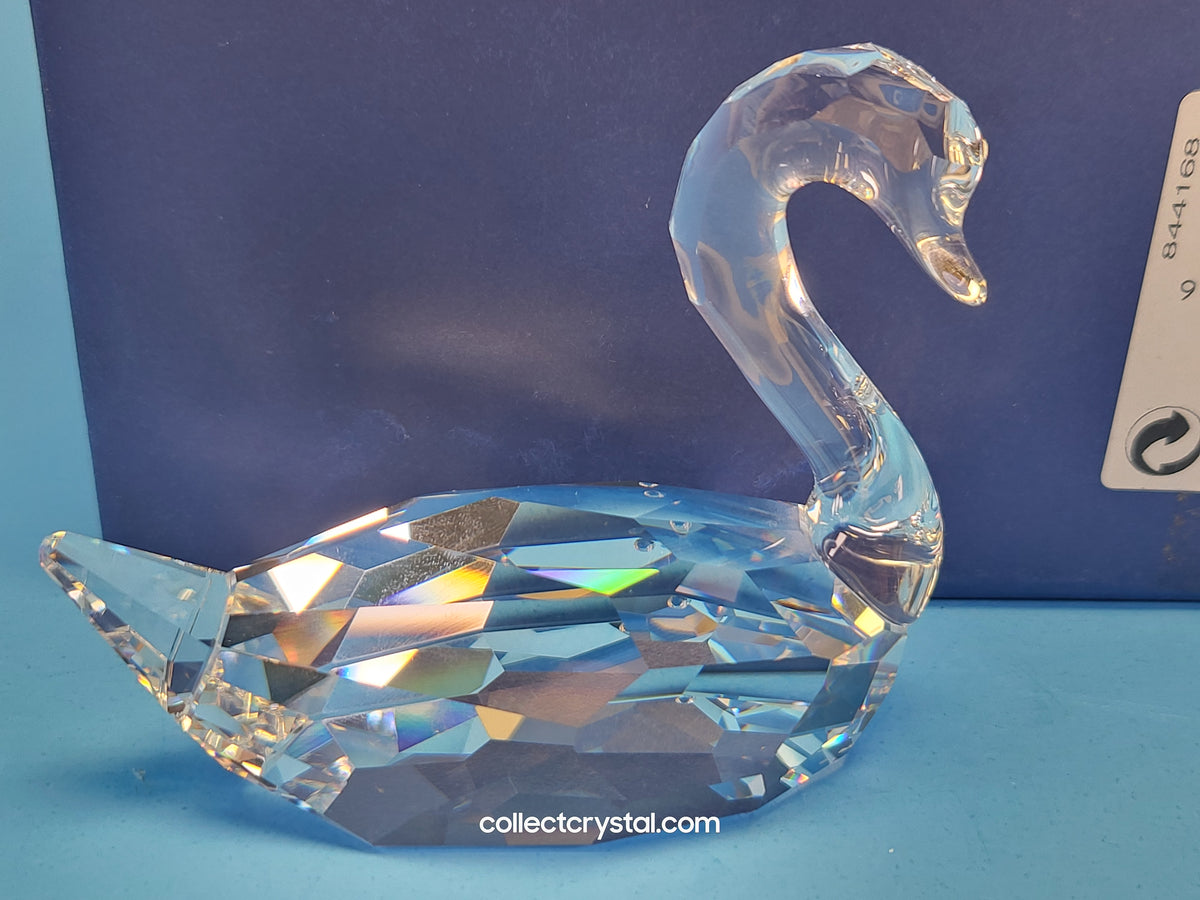 SWAN FLIRTING single # 844168 / A 9100 NR 000 039