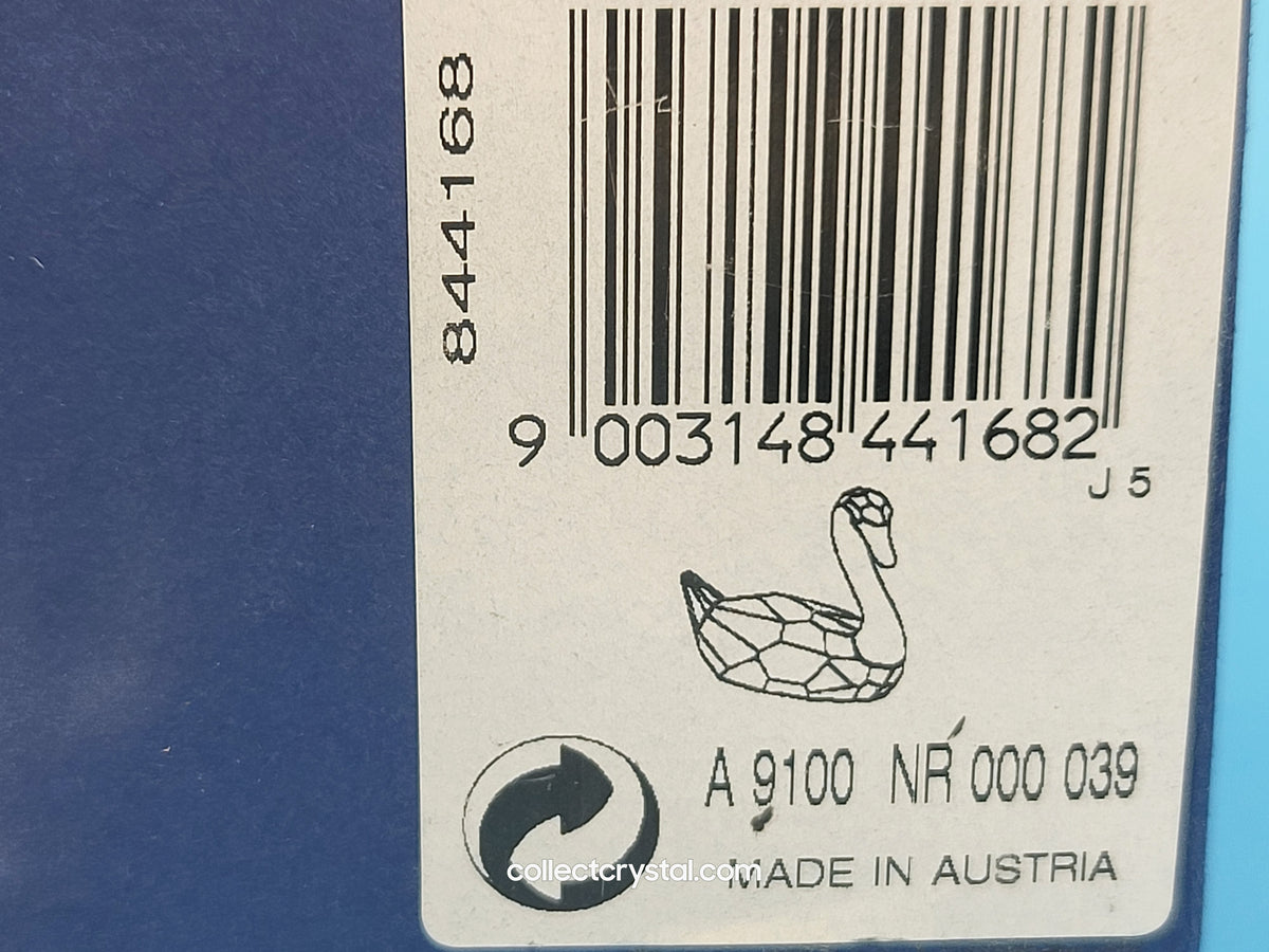 SWAN FLIRTING single # 844168 / A 9100 NR 000 039