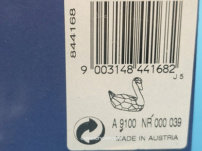 SWAN FLIRTING single # 844168 / A 9100 NR 000 039