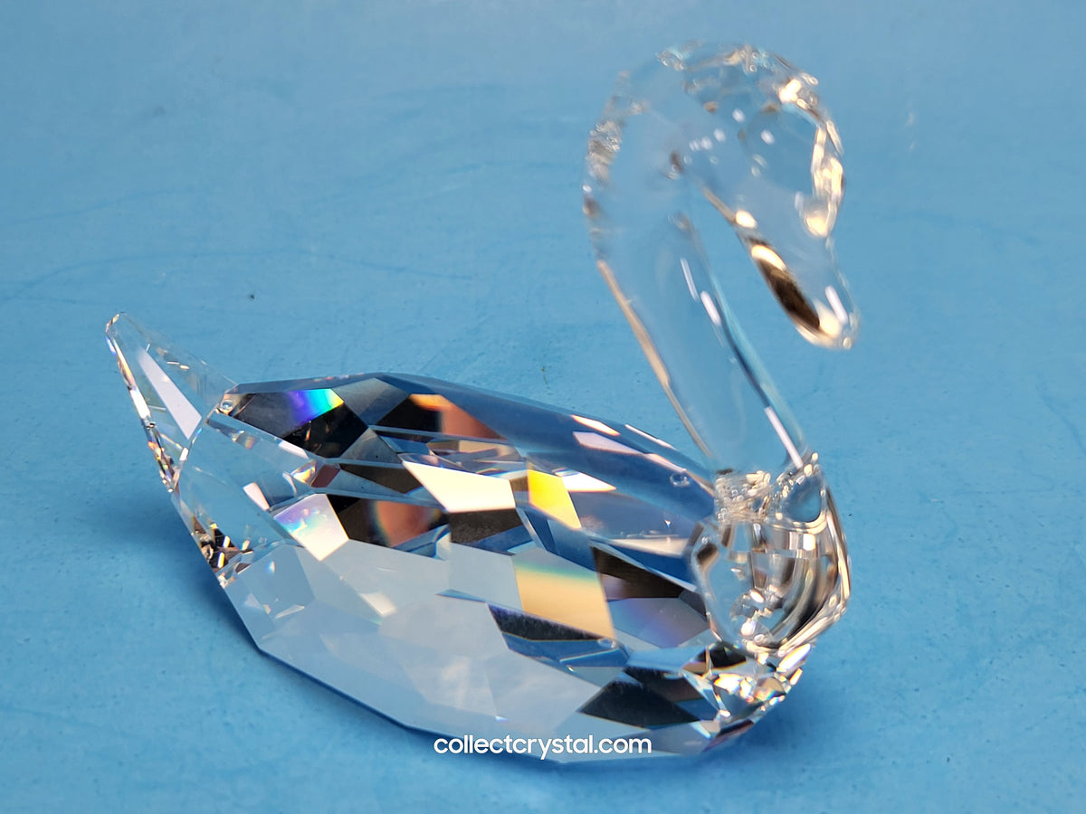 SWAN FLIRTING single # 844168 / A 9100 NR 000 039