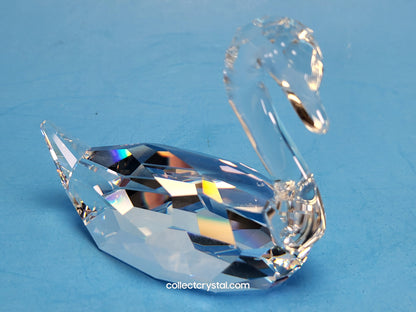 SWAN FLIRTING single # 844168 / A 9100 NR 000 039