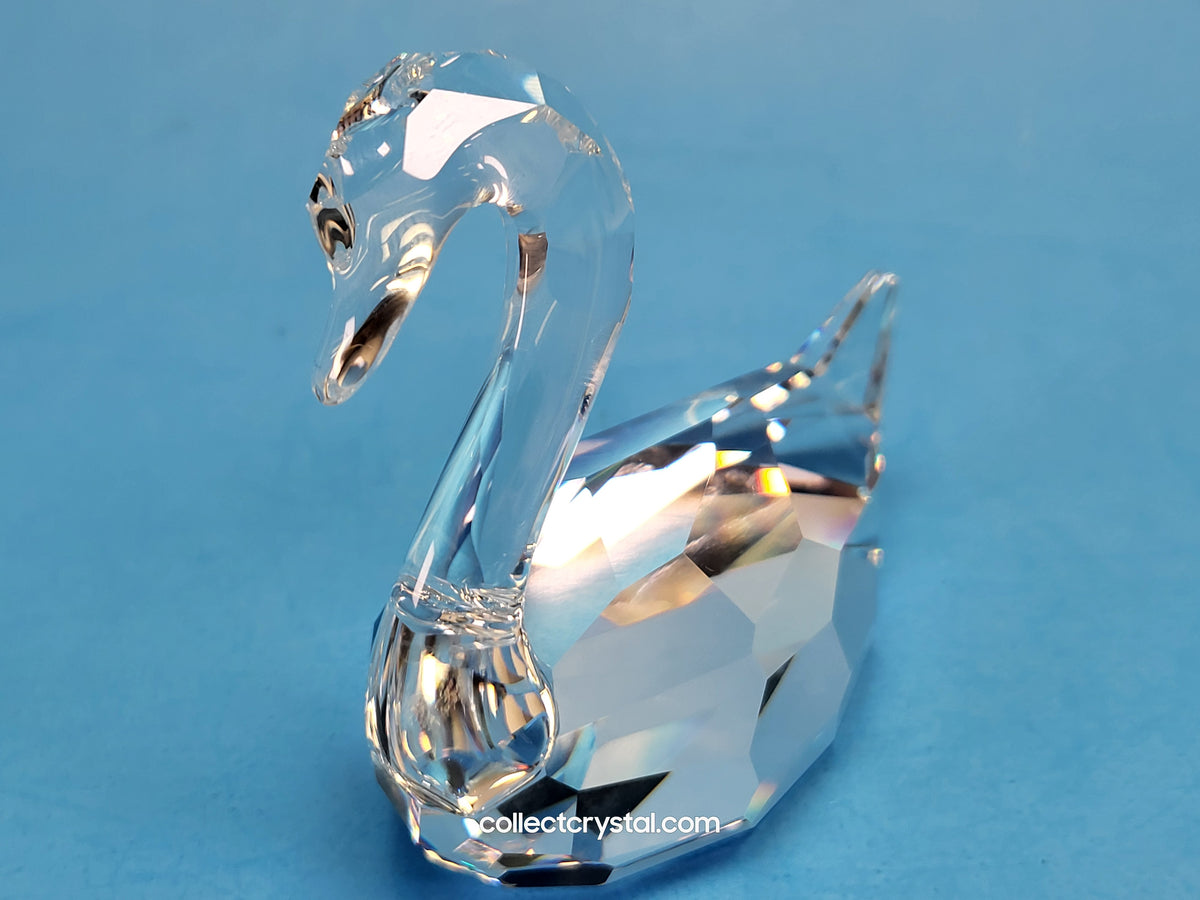 SWAN FLIRTING single # 844168 / A 9100 NR 000 039