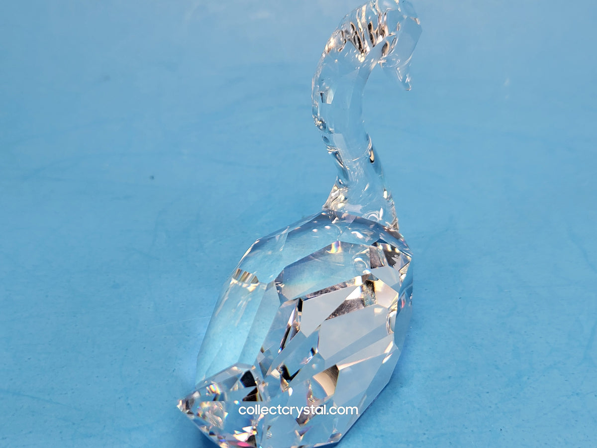 SWAN FLIRTING single # 844168 / A 9100 NR 000 039