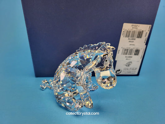 SWAROVSKI WINNIE THE POOH COLLECTION – EEYORE 905770