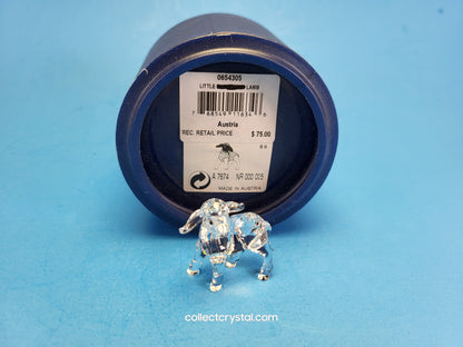 LAMB LITTLE 651875