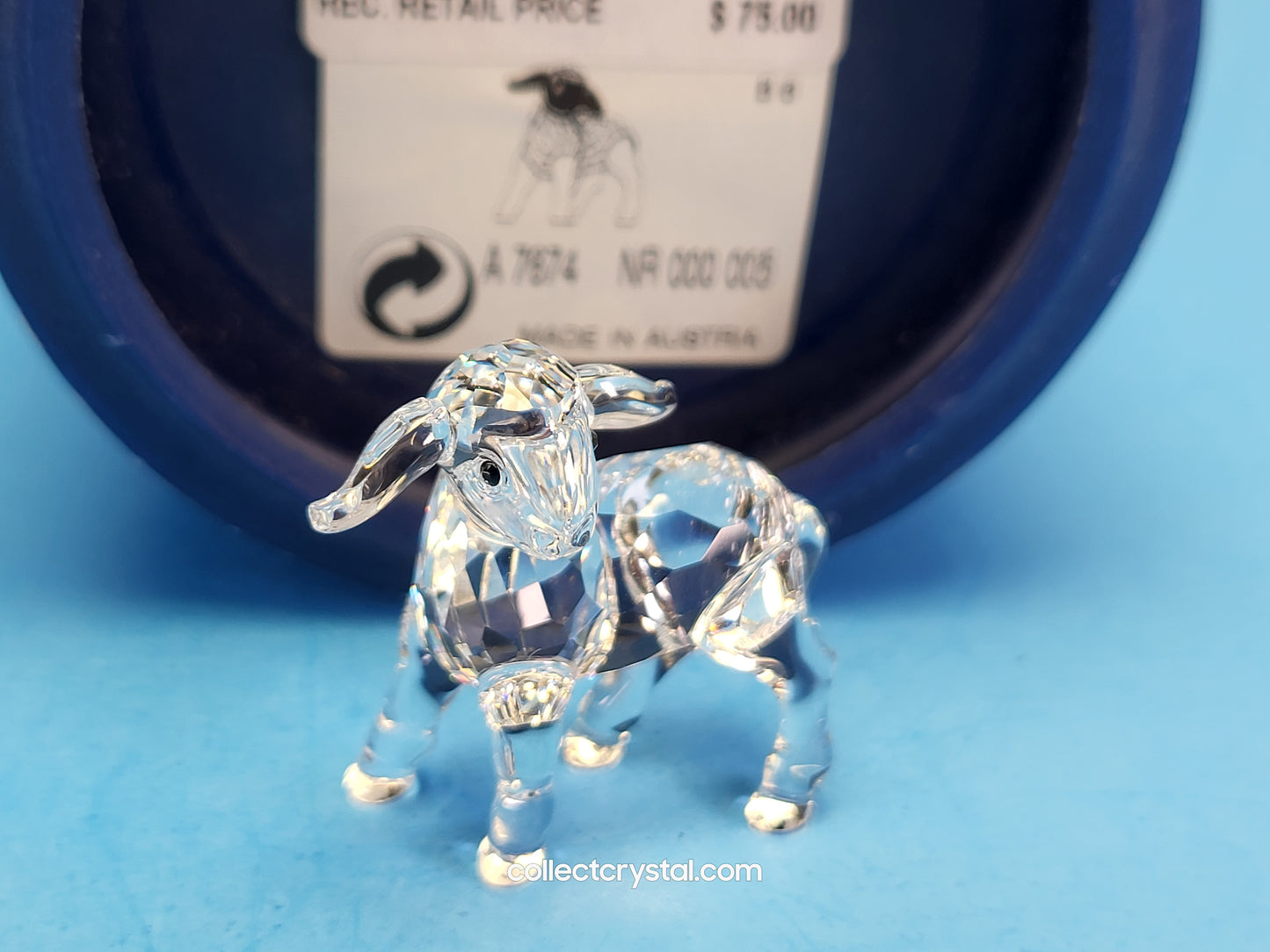 LAMB LITTLE 651875