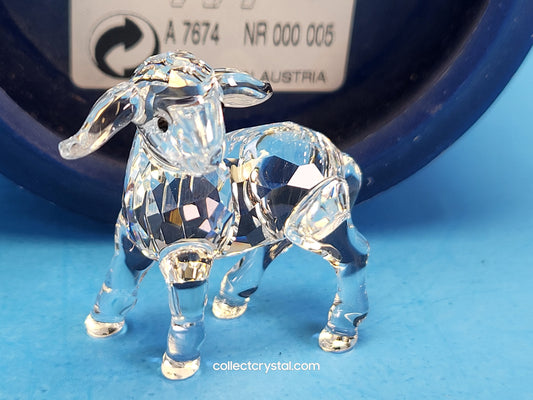 LAMB LITTLE 651875