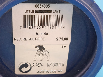 LAMB LITTLE 651875