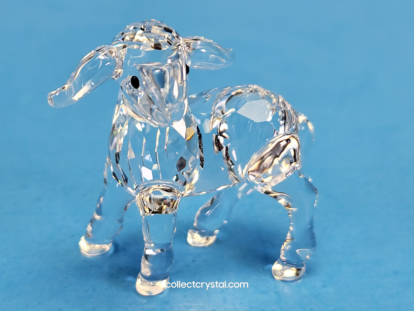 LAMB LITTLE 651875