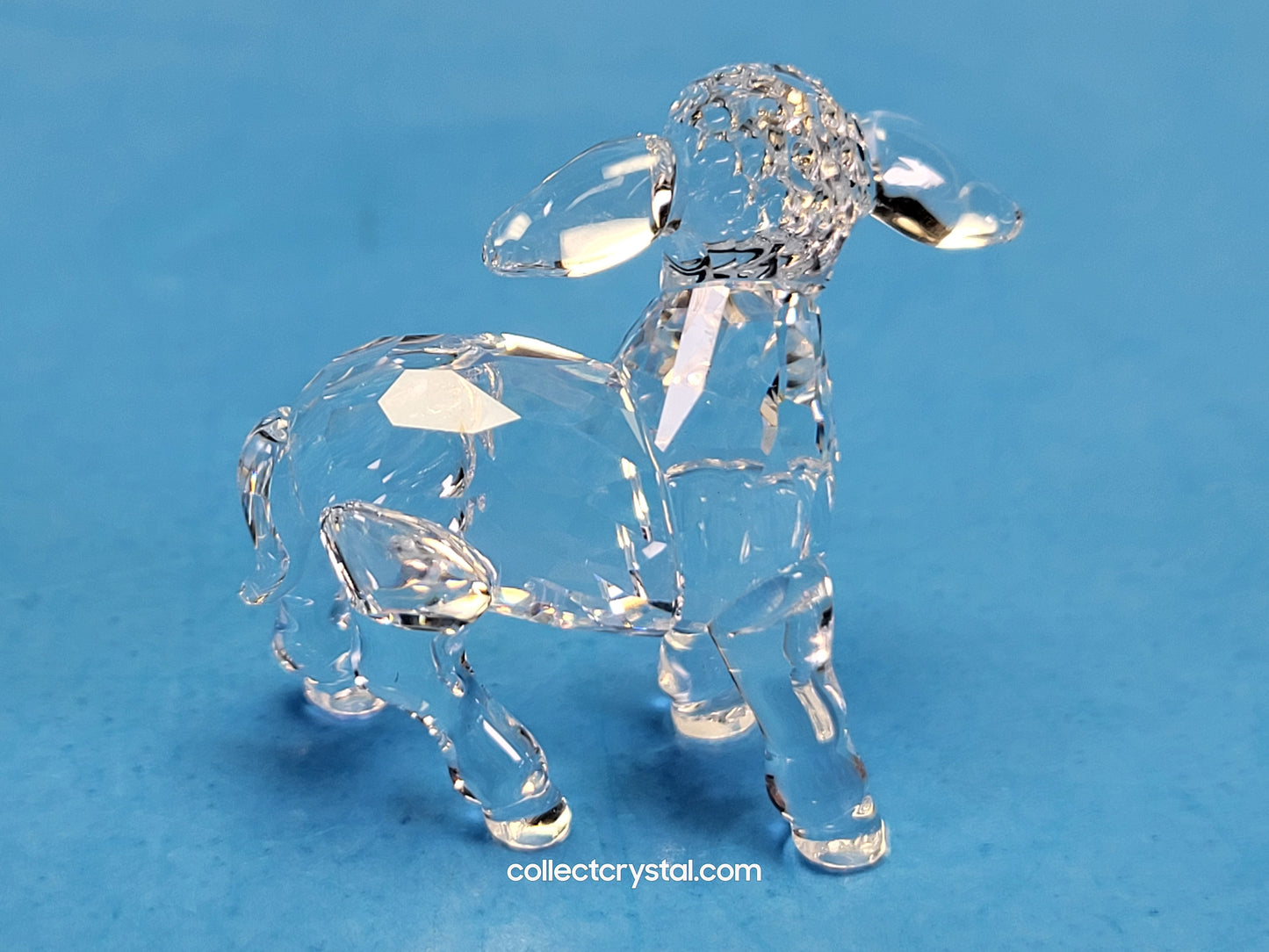 LAMB LITTLE 651875