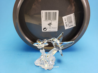 HUMMINGBIRD 166184