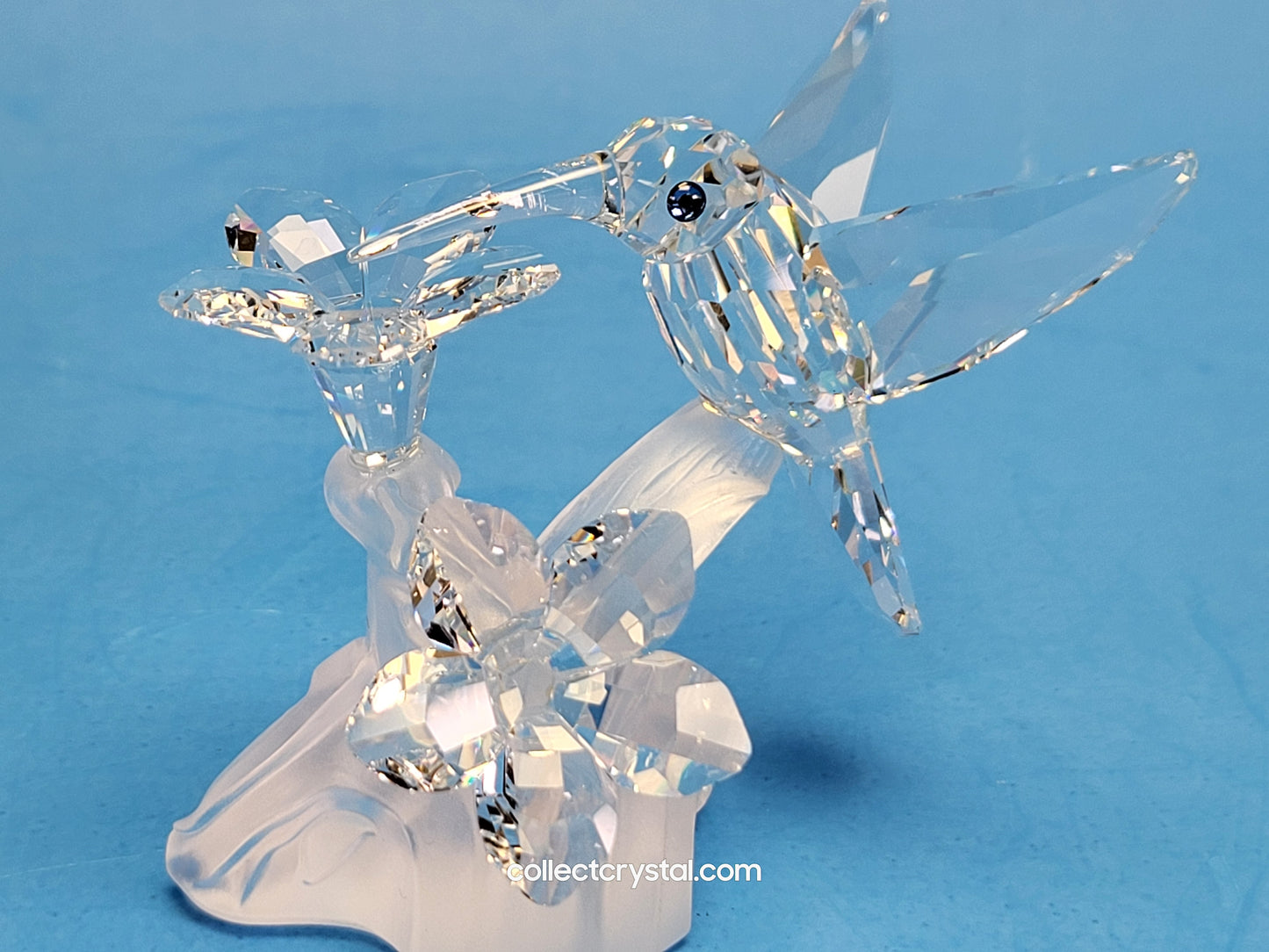 HUMMINGBIRD 166184