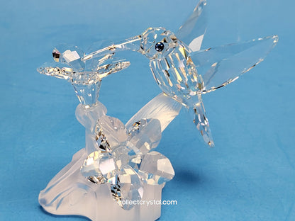 HUMMINGBIRD 166184