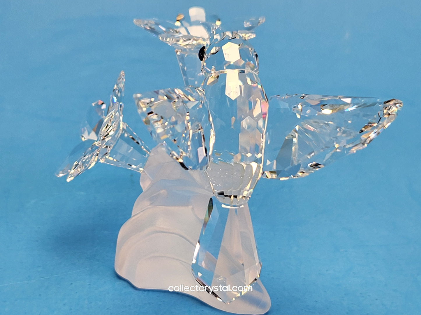 HUMMINGBIRD 166184