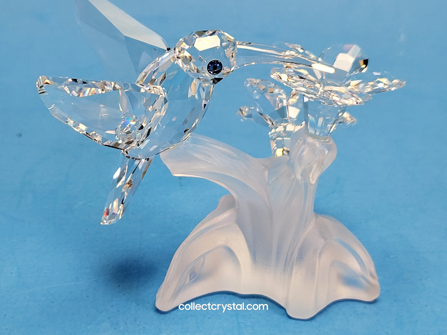 HUMMINGBIRD 166184