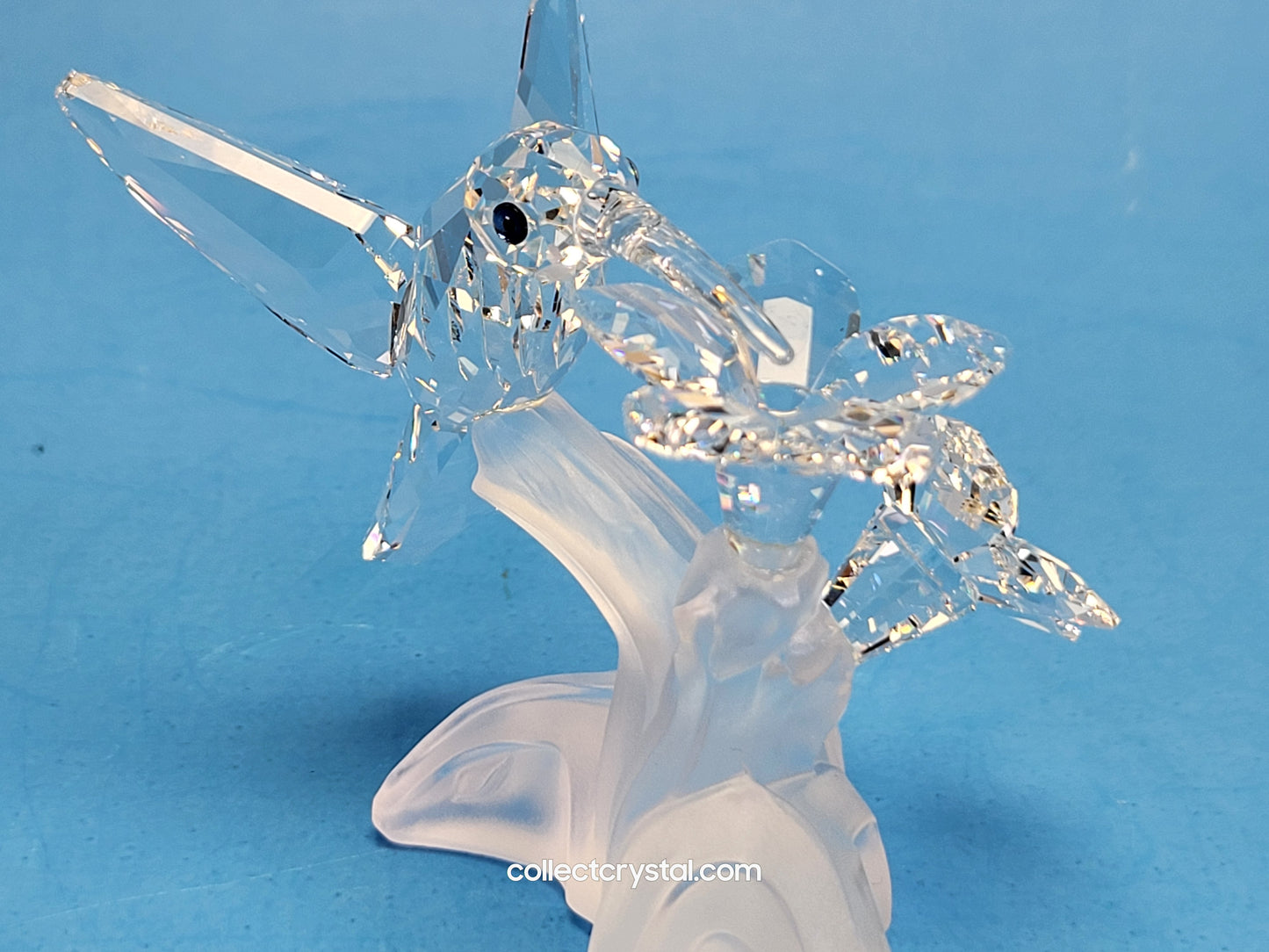 HUMMINGBIRD 166184