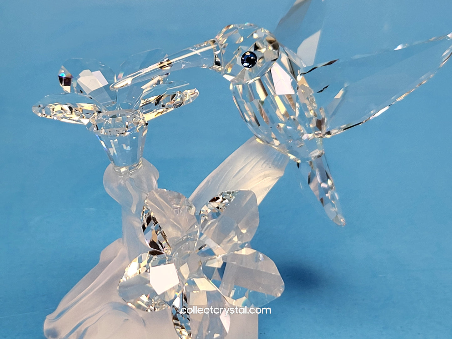 HUMMINGBIRD 166184