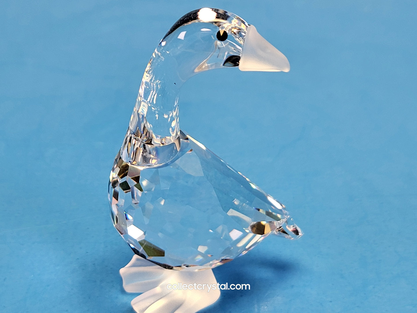 Mother Goose Figurine 7613 001