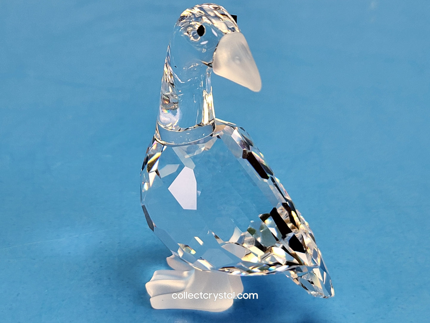 Mother Goose Figurine 7613 001