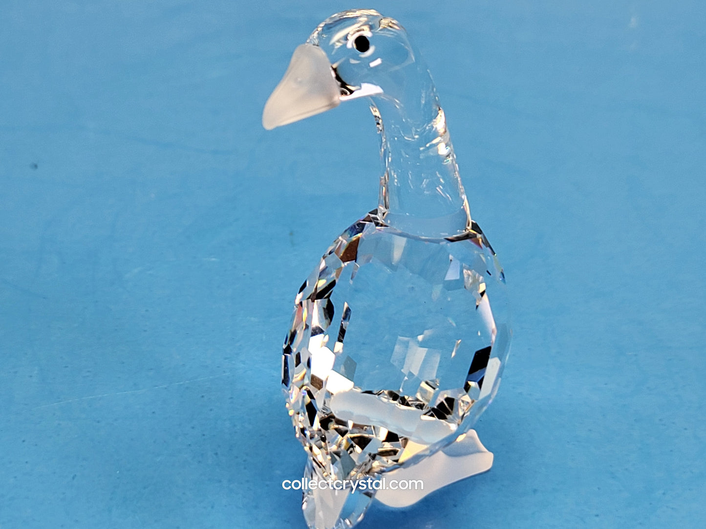 Mother Goose Figurine 7613 001