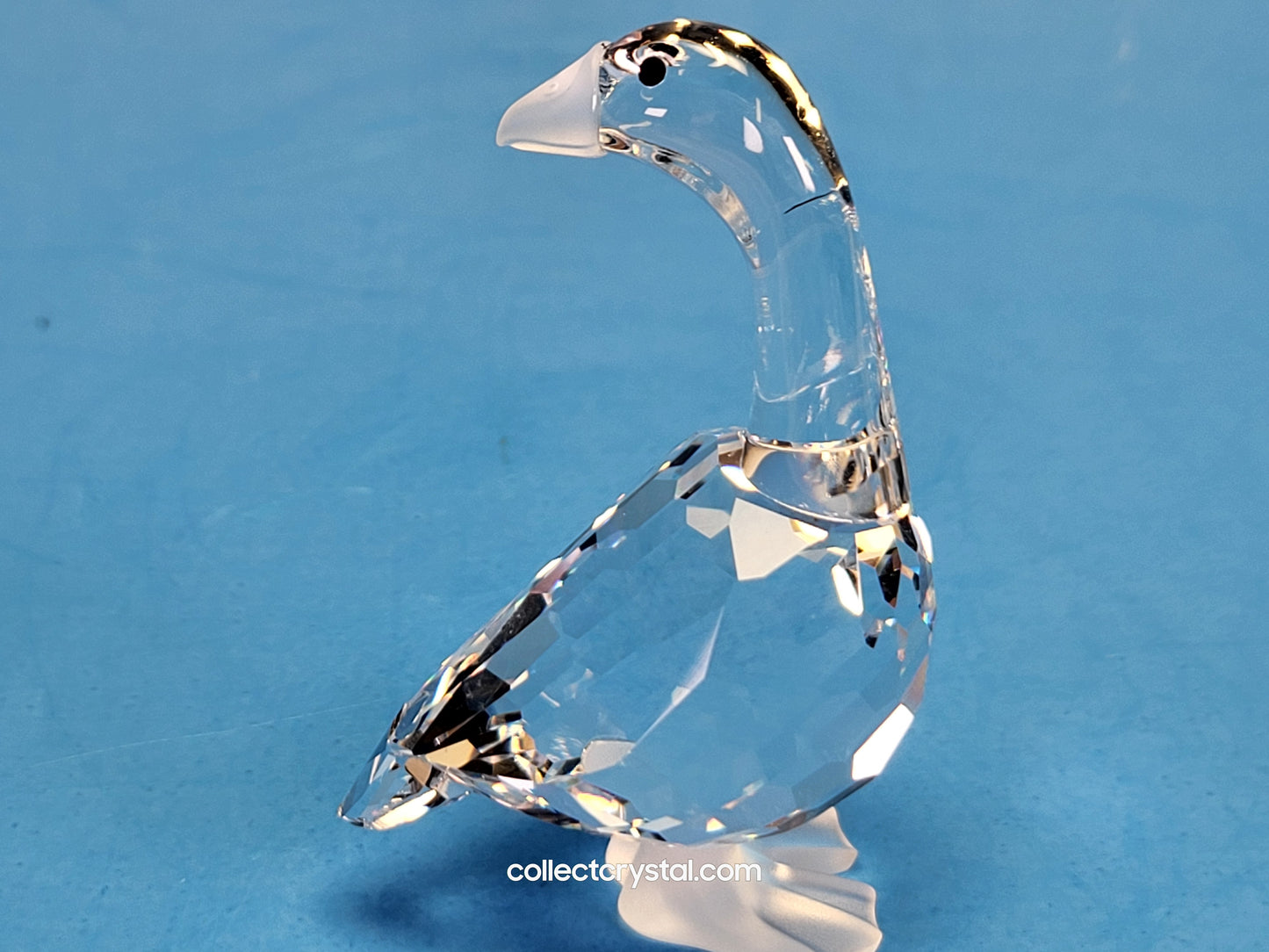 Mother Goose Figurine 7613 001