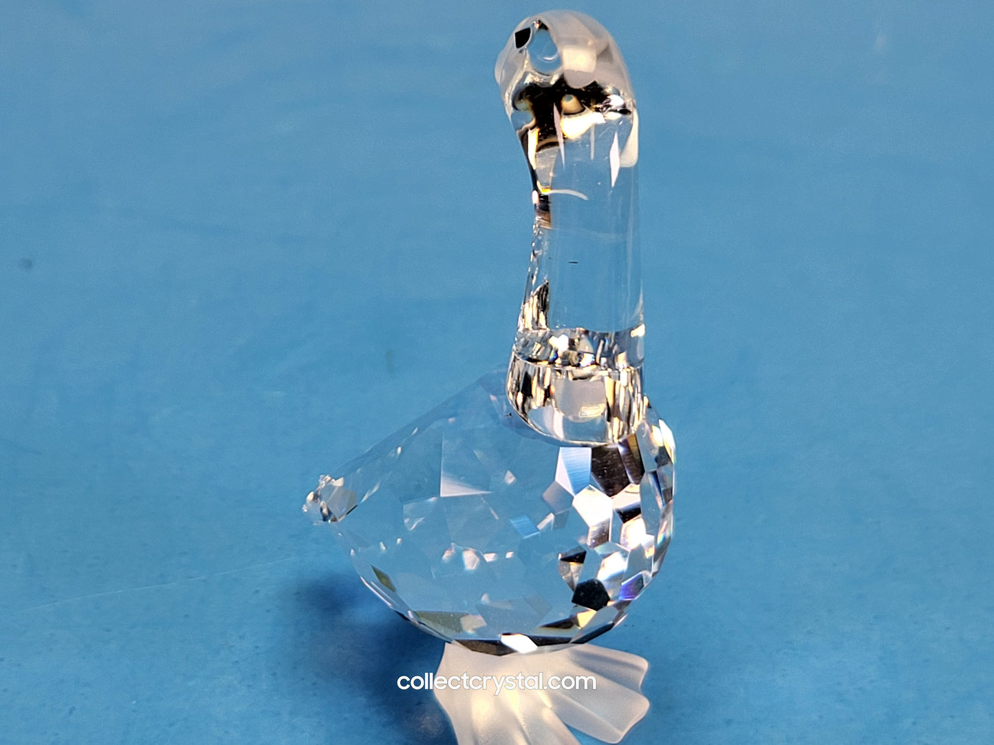 Mother Goose Figurine 7613 001