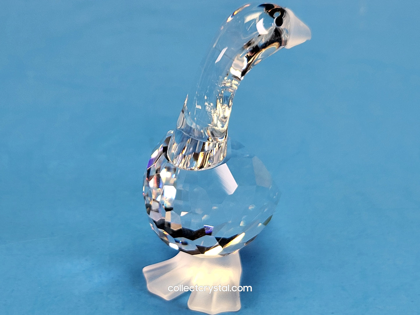 Mother Goose Figurine 7613 001