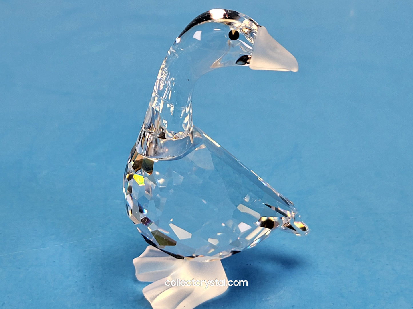 Mother Goose Figurine 7613 001