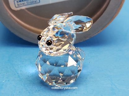 Bunny Rabbit #7652 NR 020 000 or # 010012