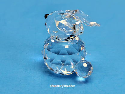 Bunny Rabbit #7652 NR 020 000 or # 010012