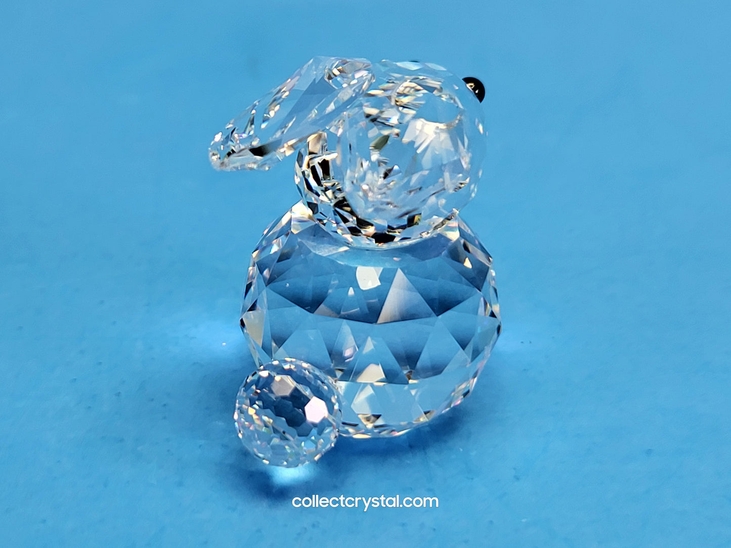 Bunny Rabbit #7652 NR 020 000 or # 010012