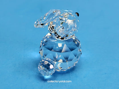 Bunny Rabbit #7652 NR 020 000 or # 010012