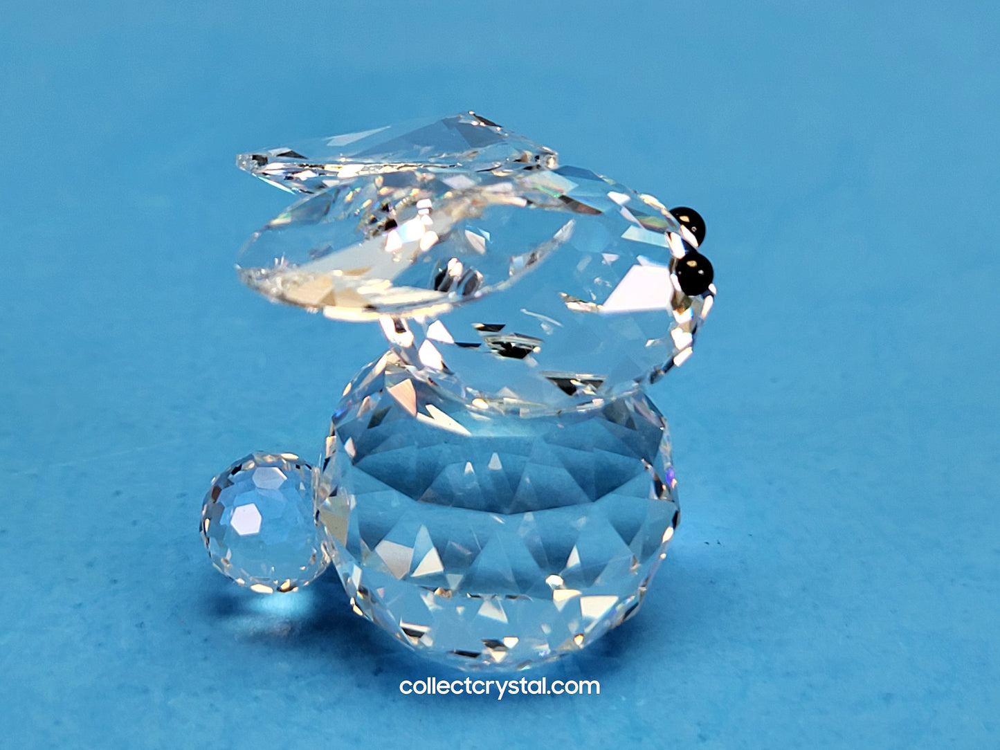 Bunny Rabbit #7652 NR 020 000 or # 010012