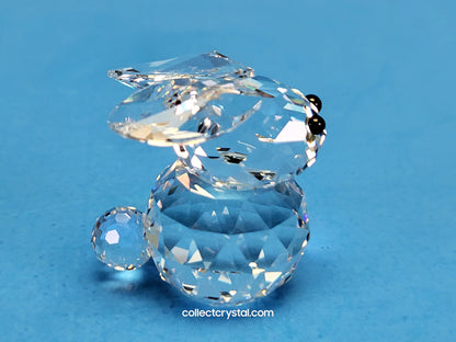 Bunny Rabbit #7652 NR 020 000 or # 010012