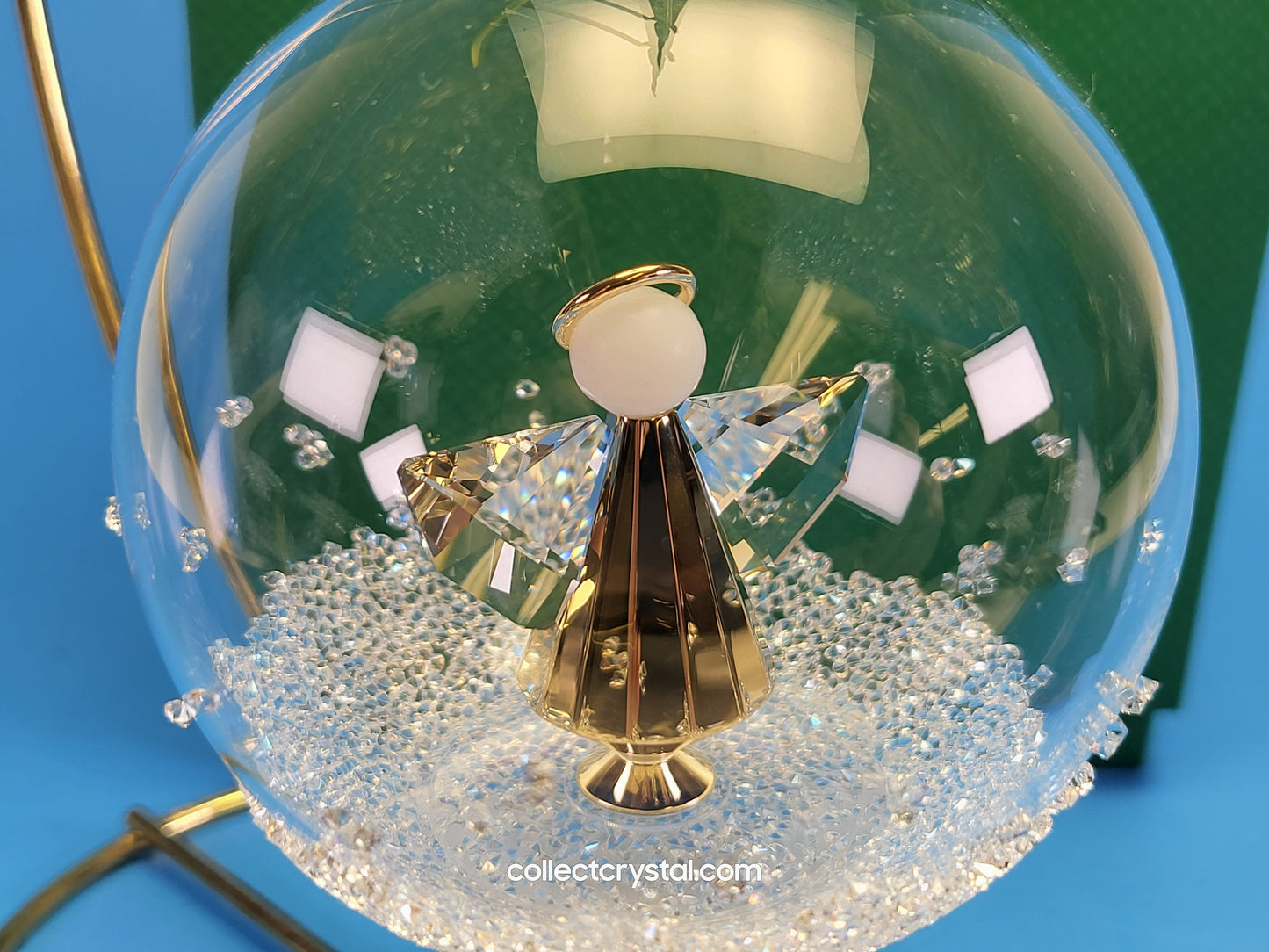 2022 CHRISTMAS BALL ORNAMENT 5625988