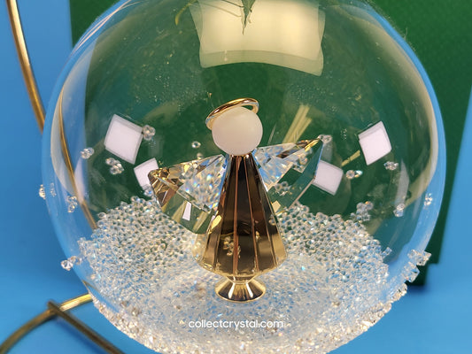 2022 CHRISTMAS BALL ORNAMENT 5625988