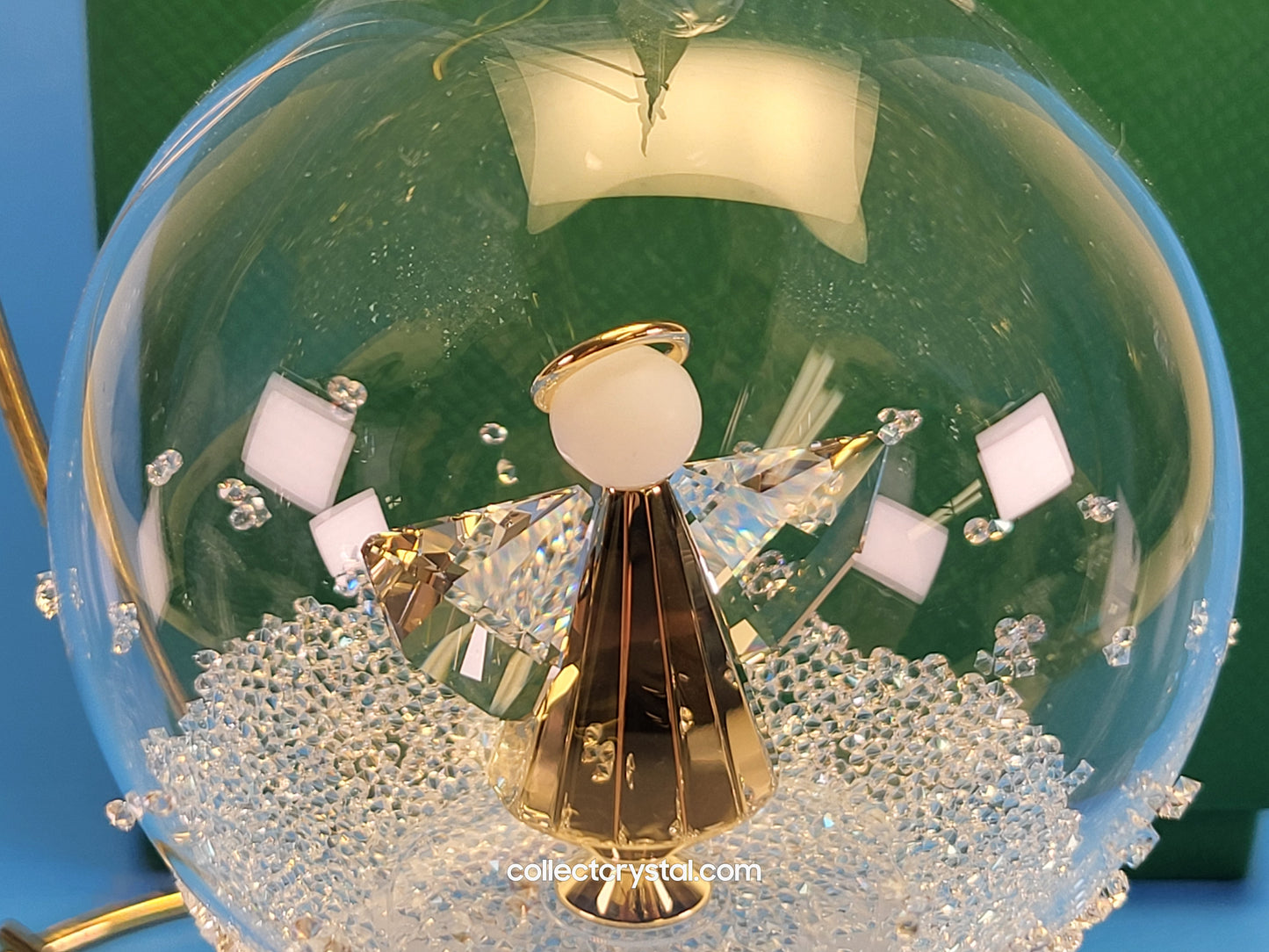 2022 CHRISTMAS BALL ORNAMENT 5625988