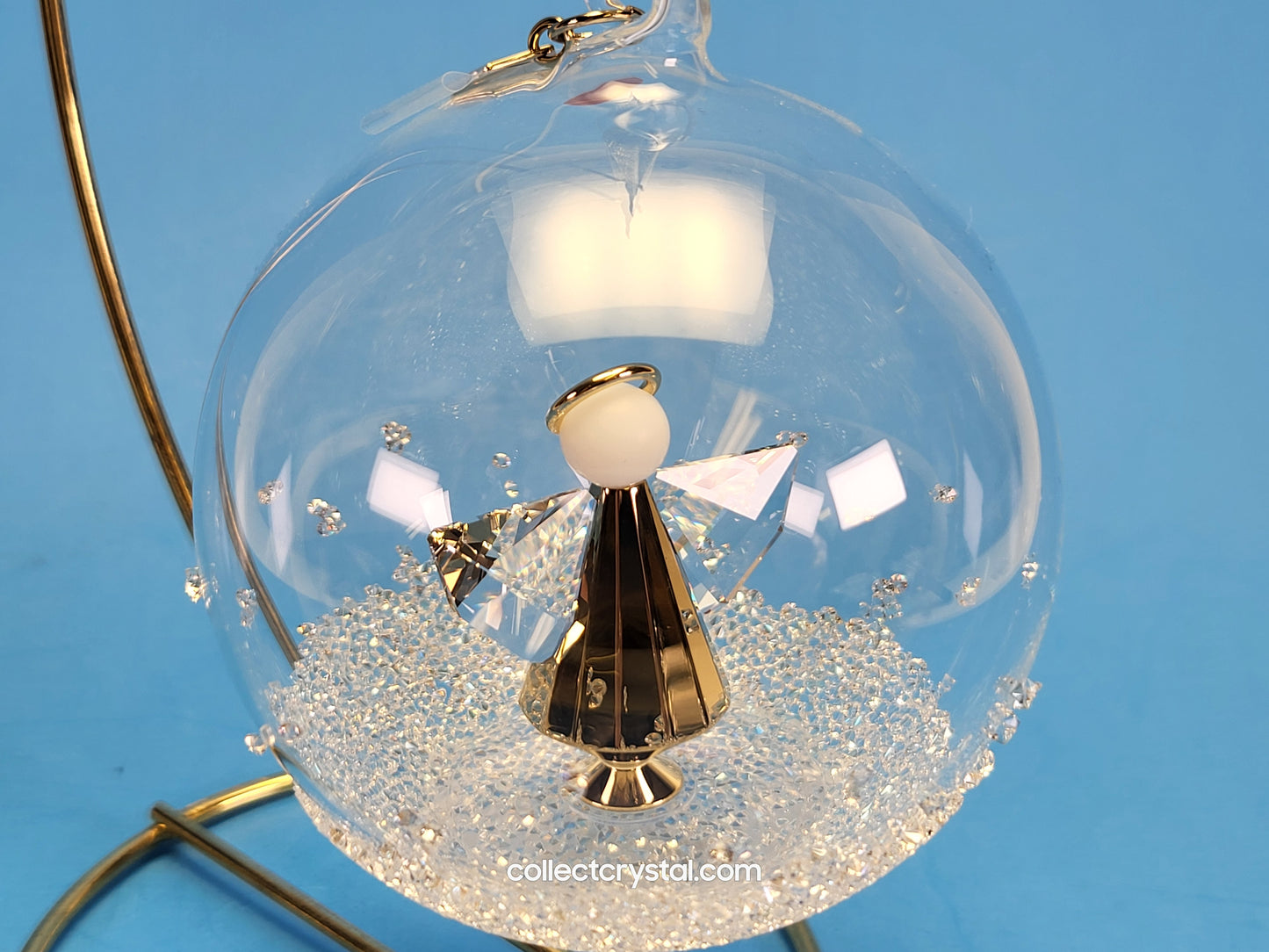 2022 CHRISTMAS BALL ORNAMENT 5625988