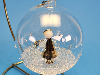 2022 CHRISTMAS BALL ORNAMENT 5625988