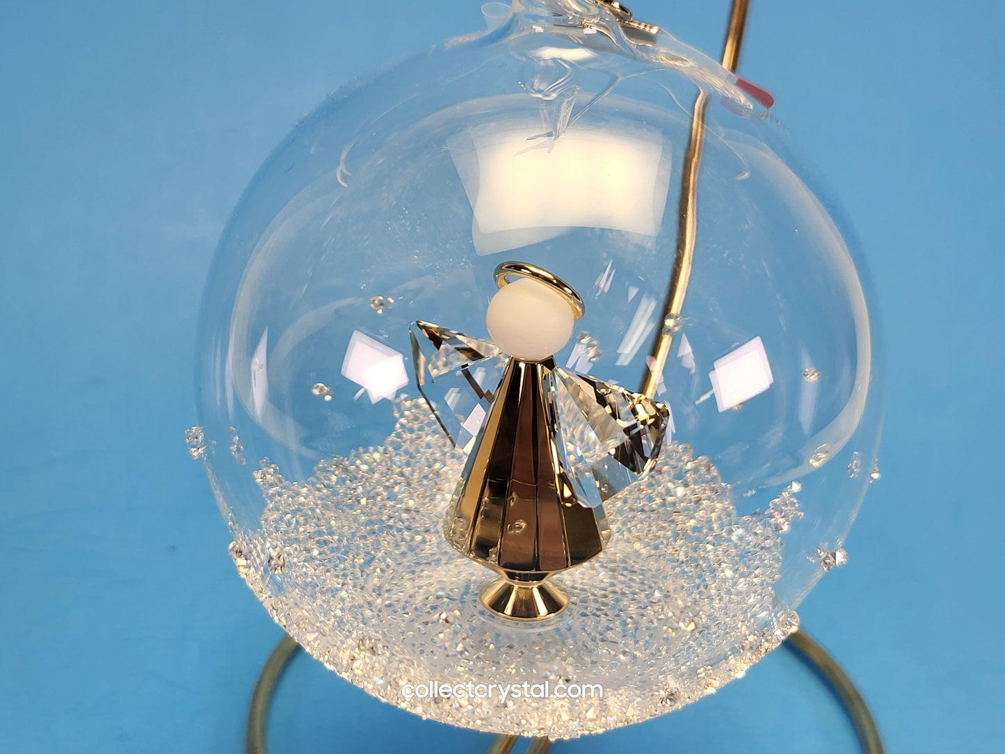 2022 CHRISTMAS BALL ORNAMENT 5625988