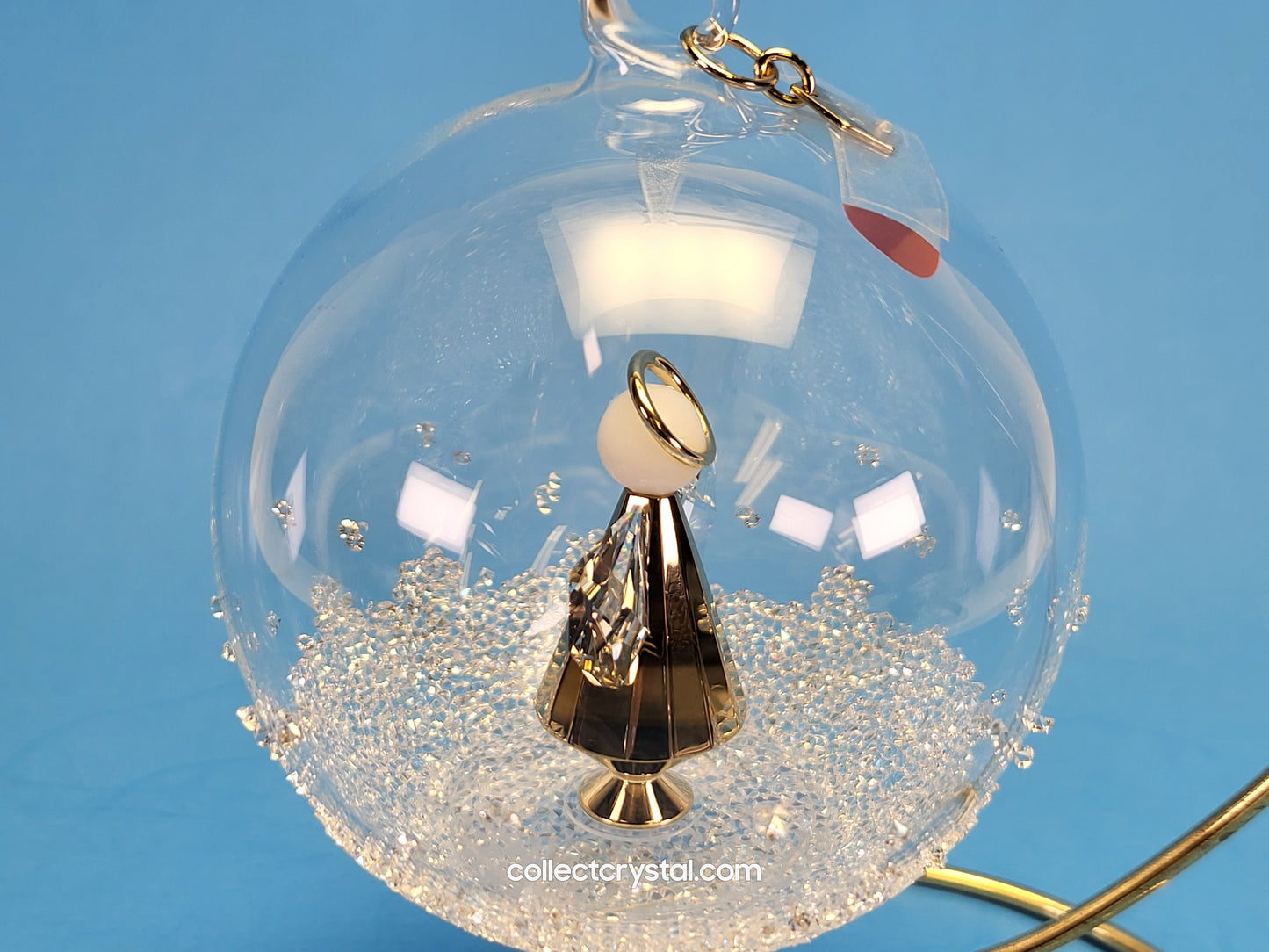 2022 CHRISTMAS BALL ORNAMENT 5625988