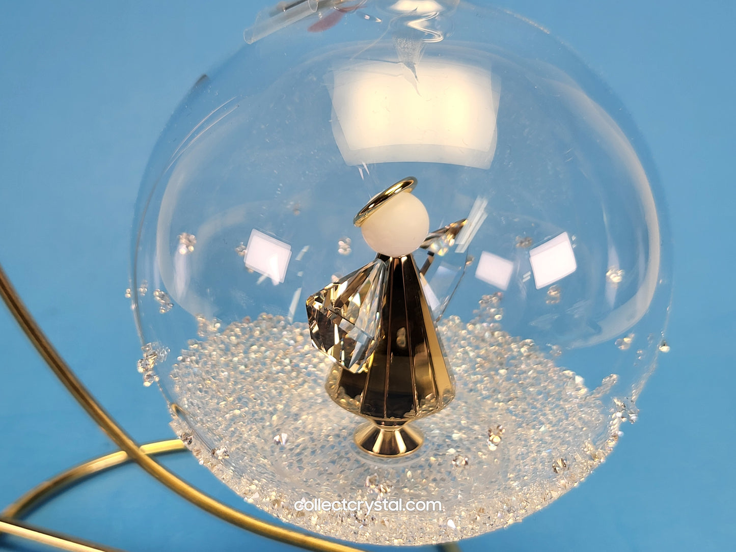 2022 CHRISTMAS BALL ORNAMENT 5625988