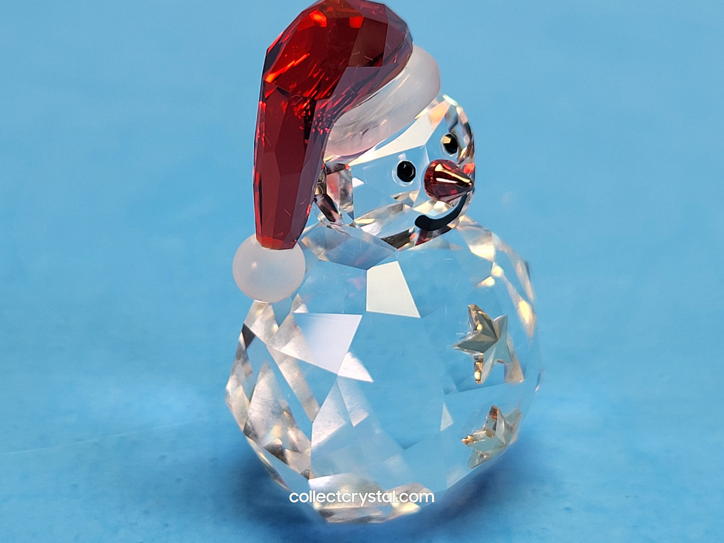 ROCKING SNOWMAN (2009 ISSUE) 1005414 / 5103227