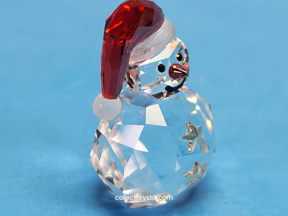 ROCKING SNOWMAN (2009 ISSUE) 1005414 / 5103227