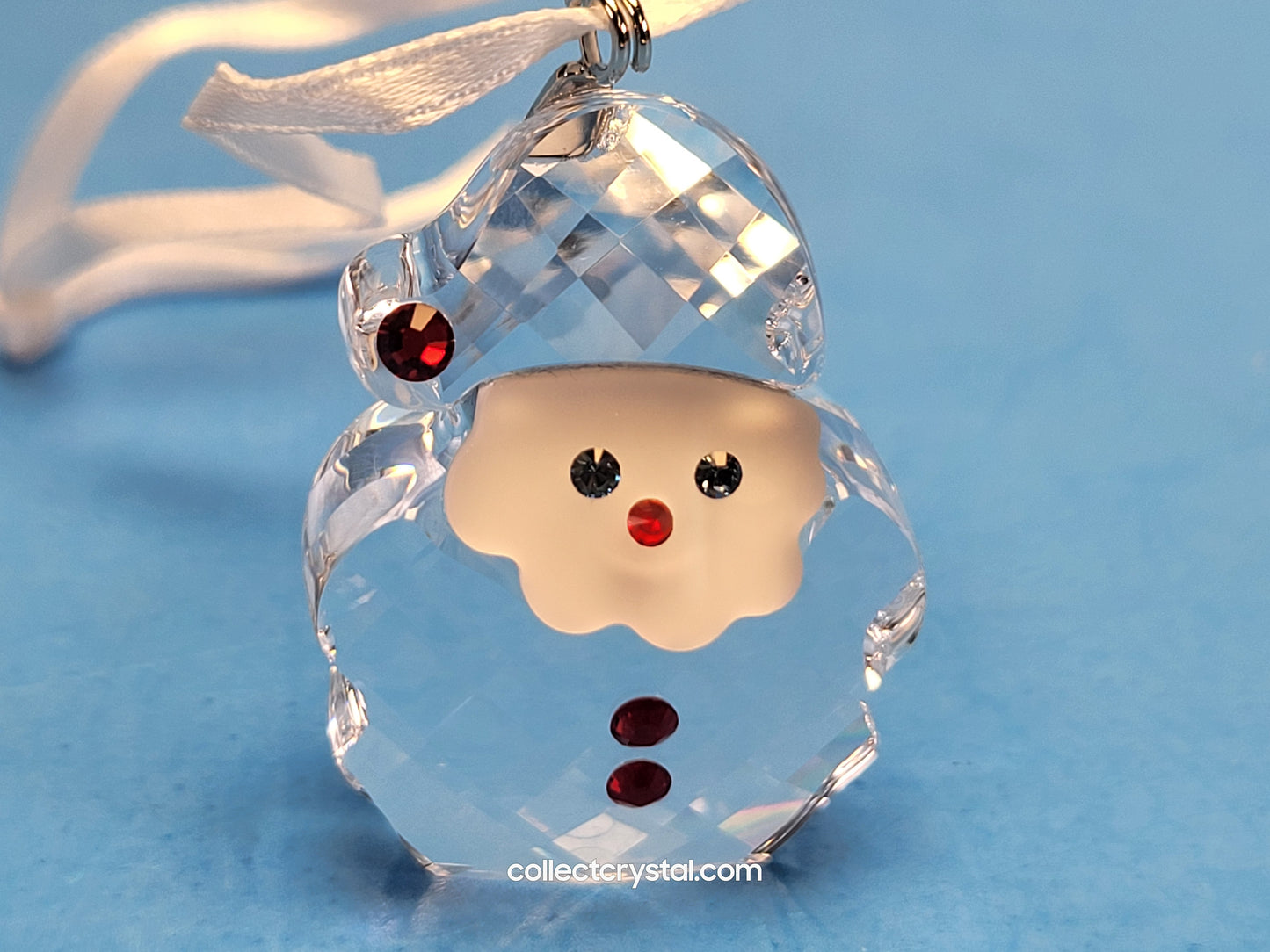 Santa Claus Figurine Ornament 665028